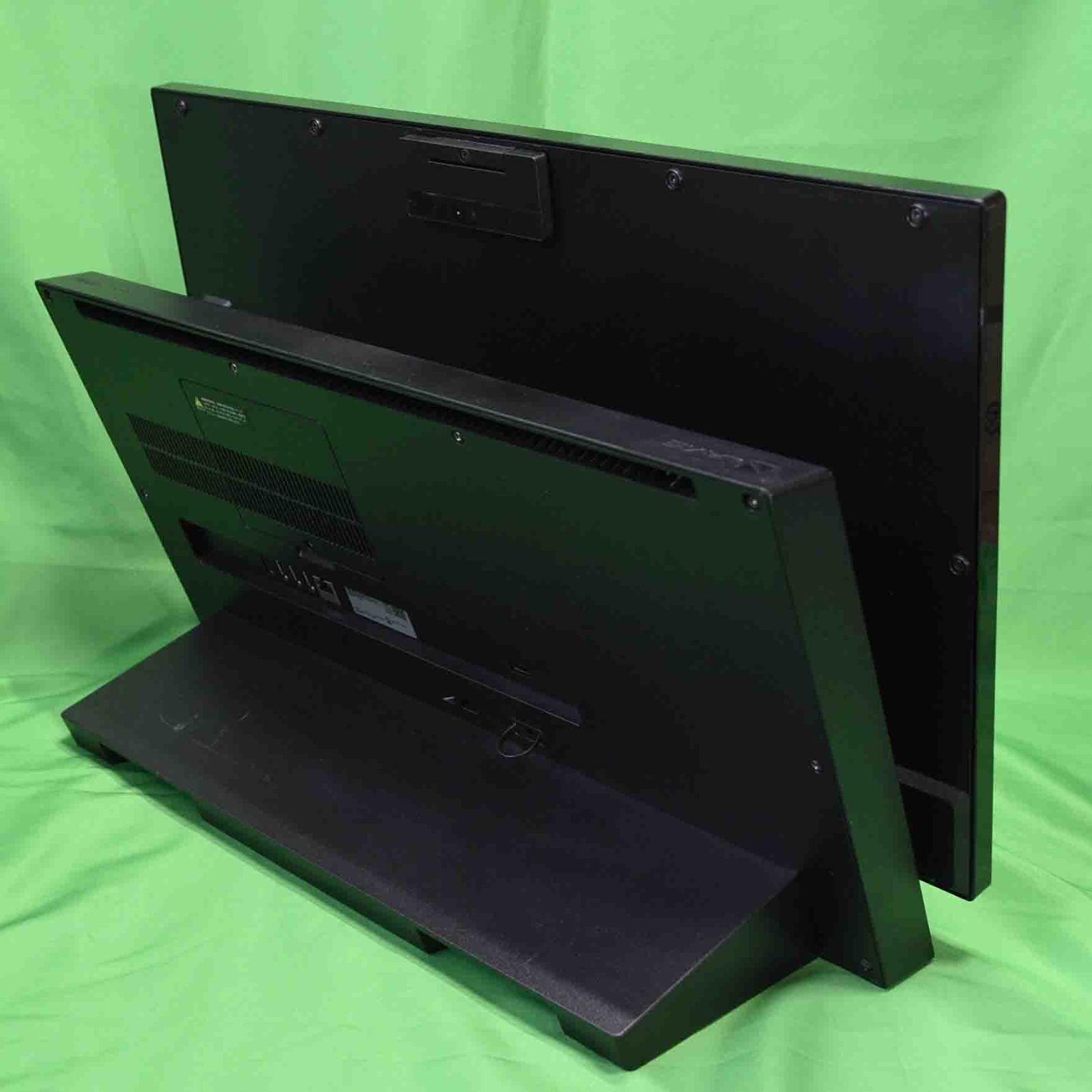 NEC LAVIE モニター一体型デスクトップパソコン PC-GD164UCAF/第