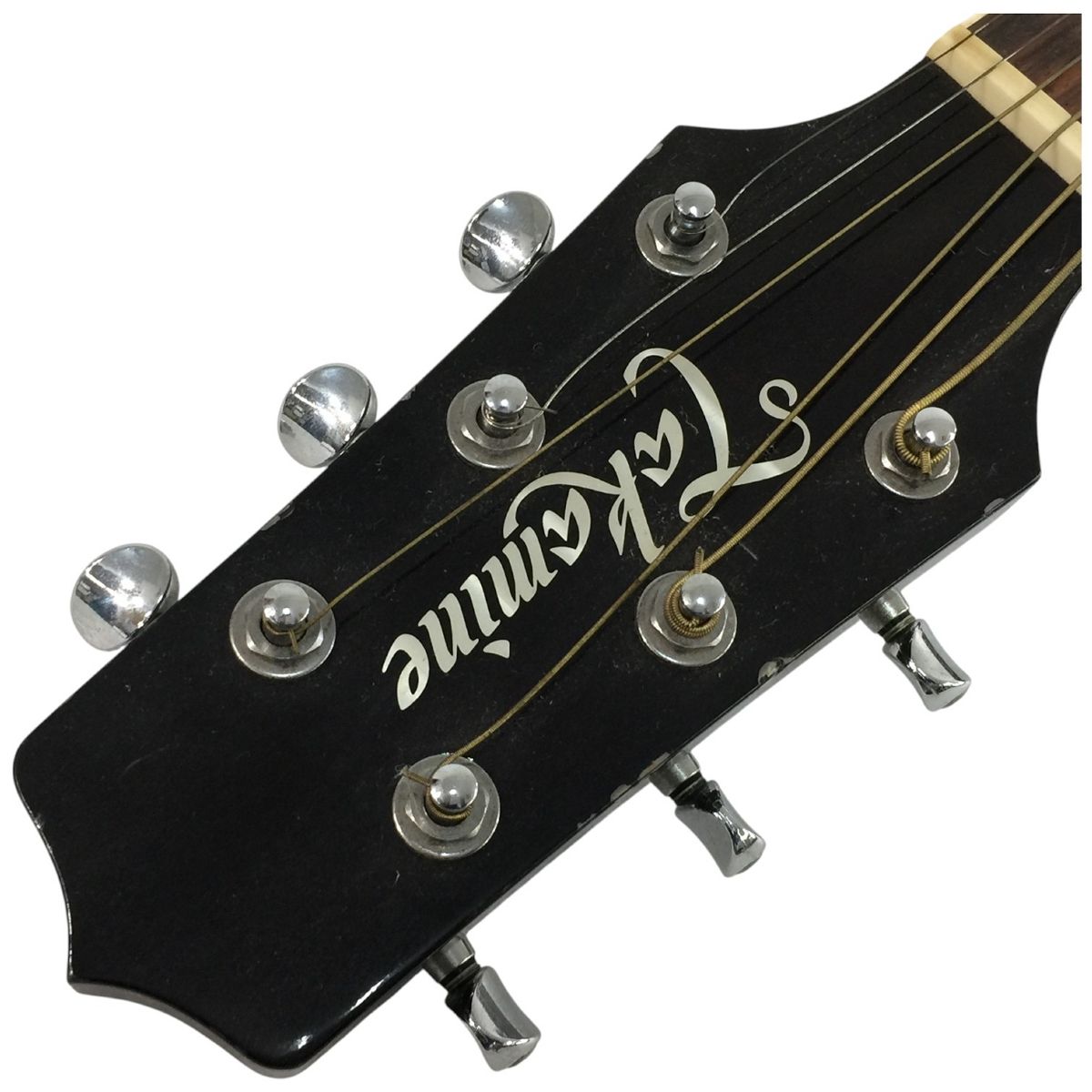 Takamine PTU107 GBB エレアコ エレキアコースティックギター