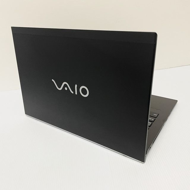 バッテリー約５時間で良好な８世代VAIO Pro