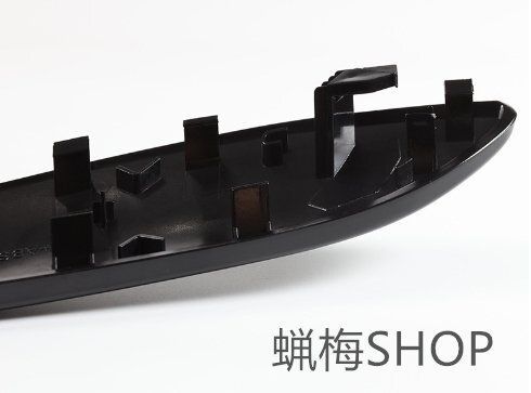 BMW 3 4シリーズ F30 F35 3GT 2012-2019 インテリアアームレストパネルプルハンドル 4P 7色選択YR人気注目 FFCRYSTALESIA_COM