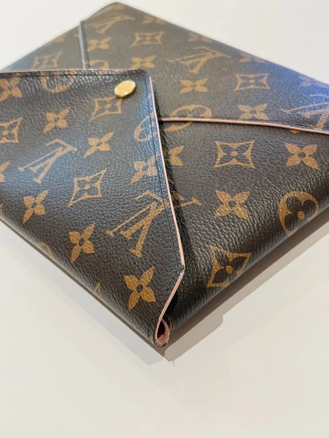 ルイヴィトン キーリング