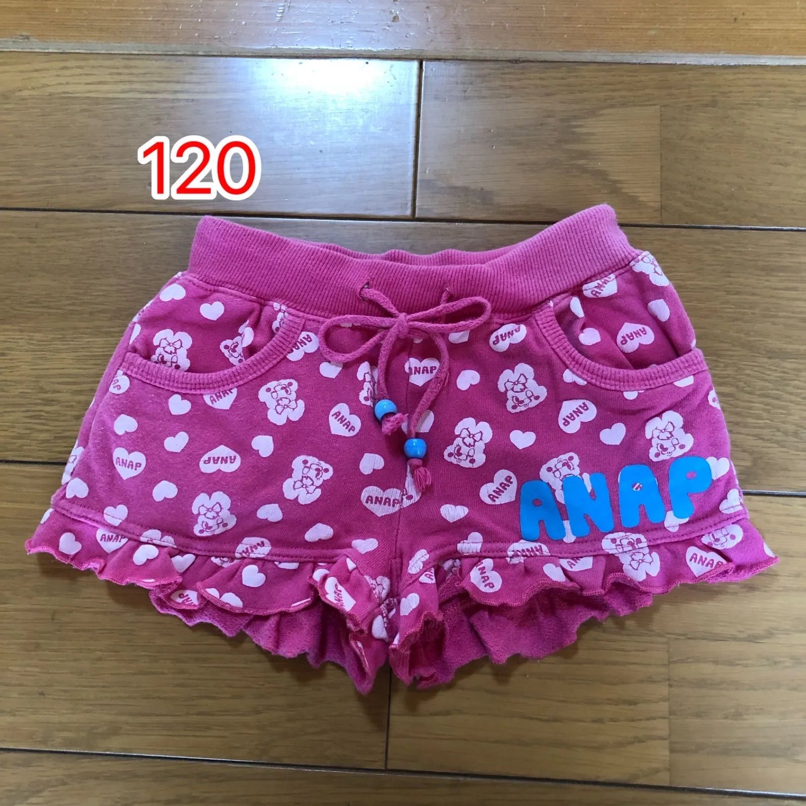 120 まとめ売り　ANAP KIDS ピンクハント　JENNI等 7/10～30％OFF SALE PINKHUNT シアーチェックフレアスカート