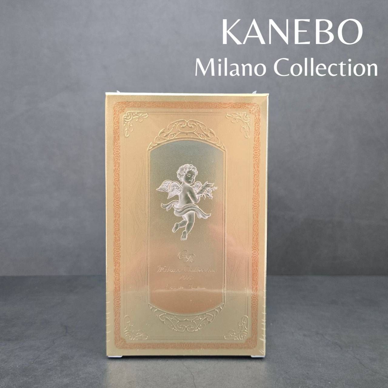 KANEBO カネボウ ミラノコレクション オードパルファム2025 30ml|4ml 香水 フレグランス