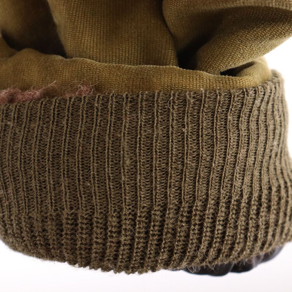 WTAPS (ダブルタップス) 14AW N-1 JACKET エヌワン デッキ ジャケット