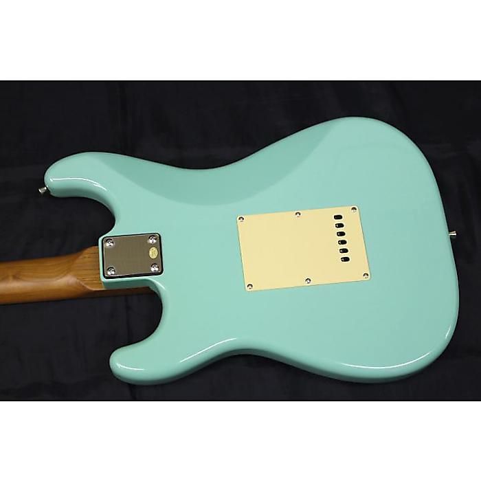 新品 Bacchus(バッカス) / BST-1-RSM/M SFG ローステッド