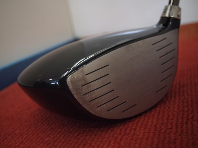EPON AK-26 ドライバーヘッド、ヘッドカバーセット ヘッドのみ 無限