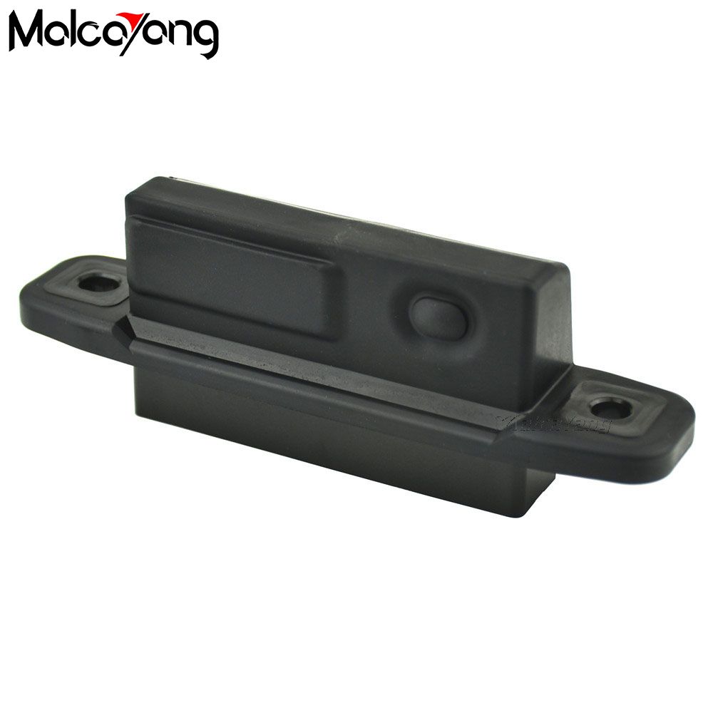 用RAV4 2006-2011 リアトランク テールゲート ラッチロック テール