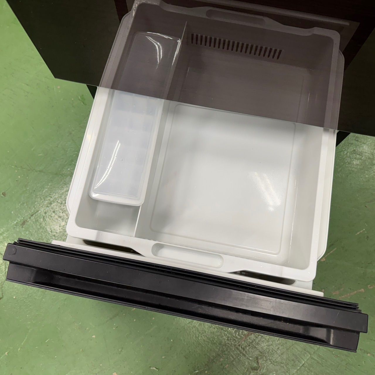 ブラウンカラー 1〜4人暮らし