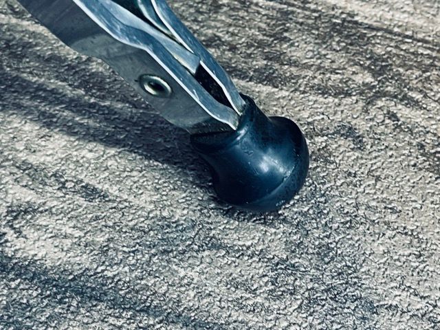 タムスタンド ダブルレッグ
