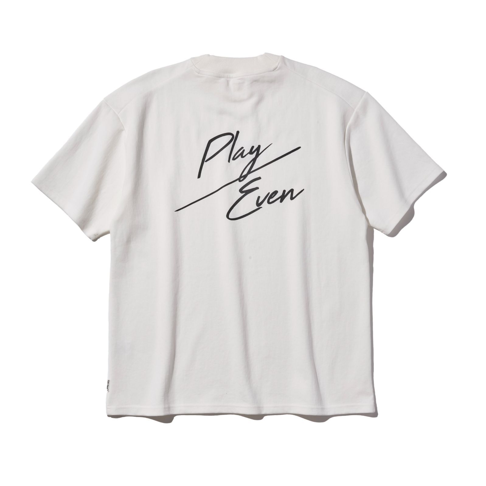 EVEN×キャプテンズヘルム別注 PLAY EVEN TECH POLO 【公式通販】