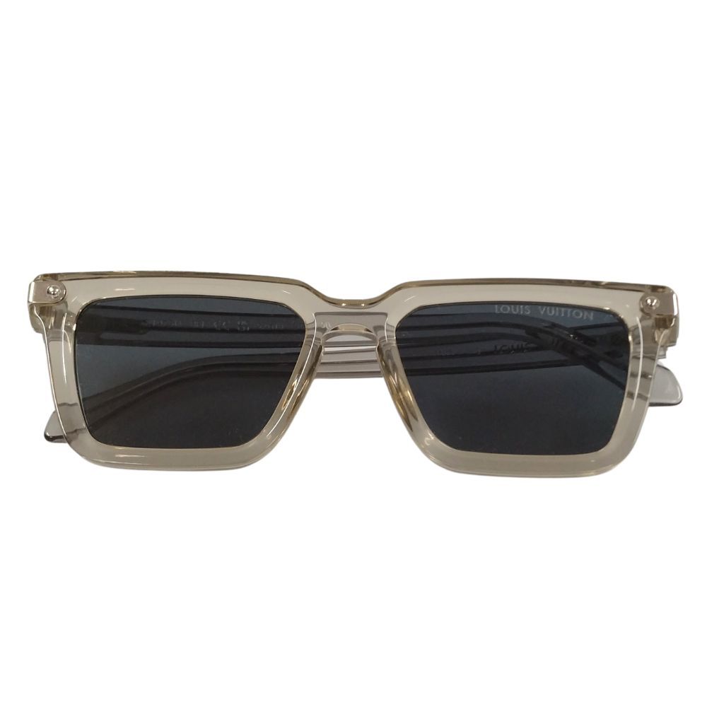 ルイヴィトン　　ブルーレイ　サングラス LOUIS VUITTON ルイ・ヴィトン サングラス ラ・ドルチェ・ヴィー