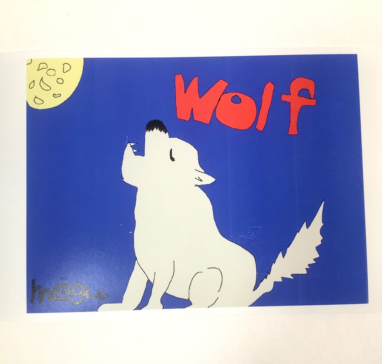 デジタルアート　3枚セット