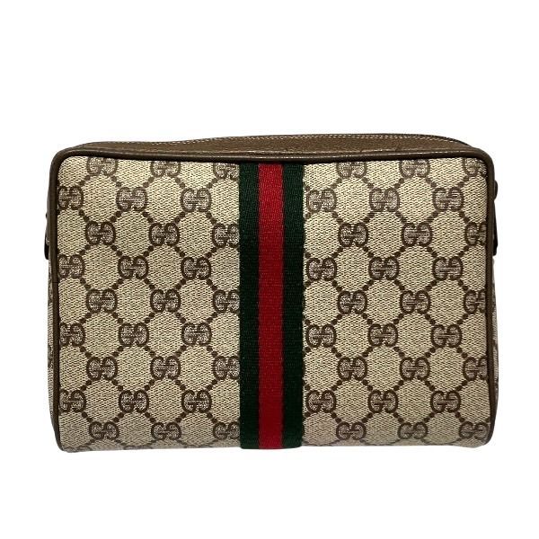 グッチ GUCCI 75 01 012 バッグ クラッチバッグ セカンドバッグ ユニセックス
