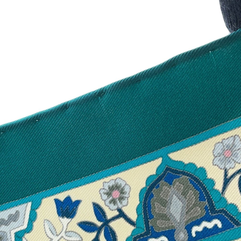 エルメス Pays des 花咲く鳥たちの国で Oiseaux HERMES Au カレ90