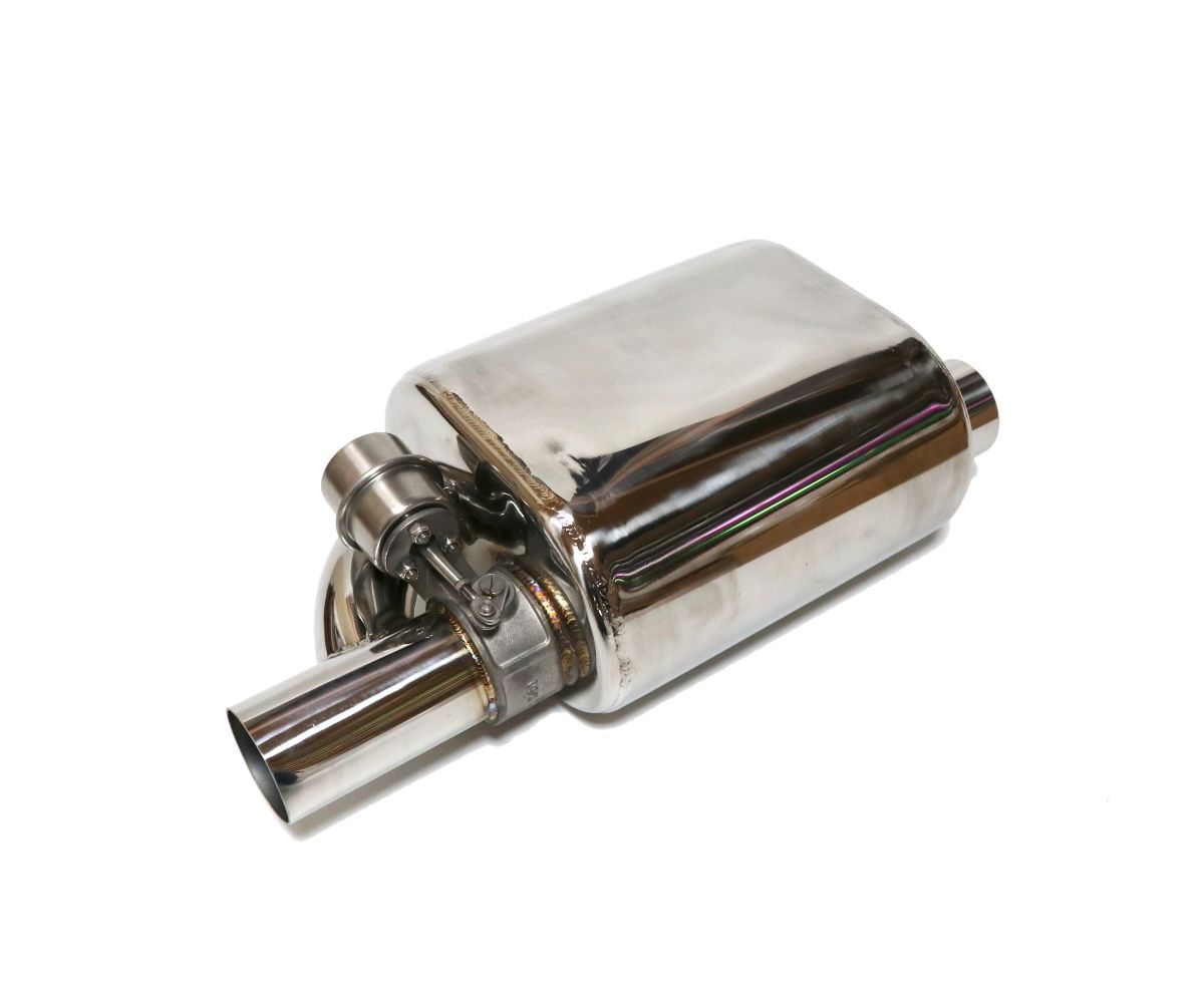 マークオーディオom-mf4-mica搭載自作スピーカー ラビリンス・バスレフ