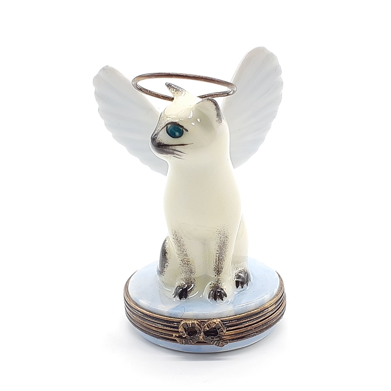 リモージュボックス　キャビネット猫 リモージュボックス キャビネット猫 2025年最新】リモージュ