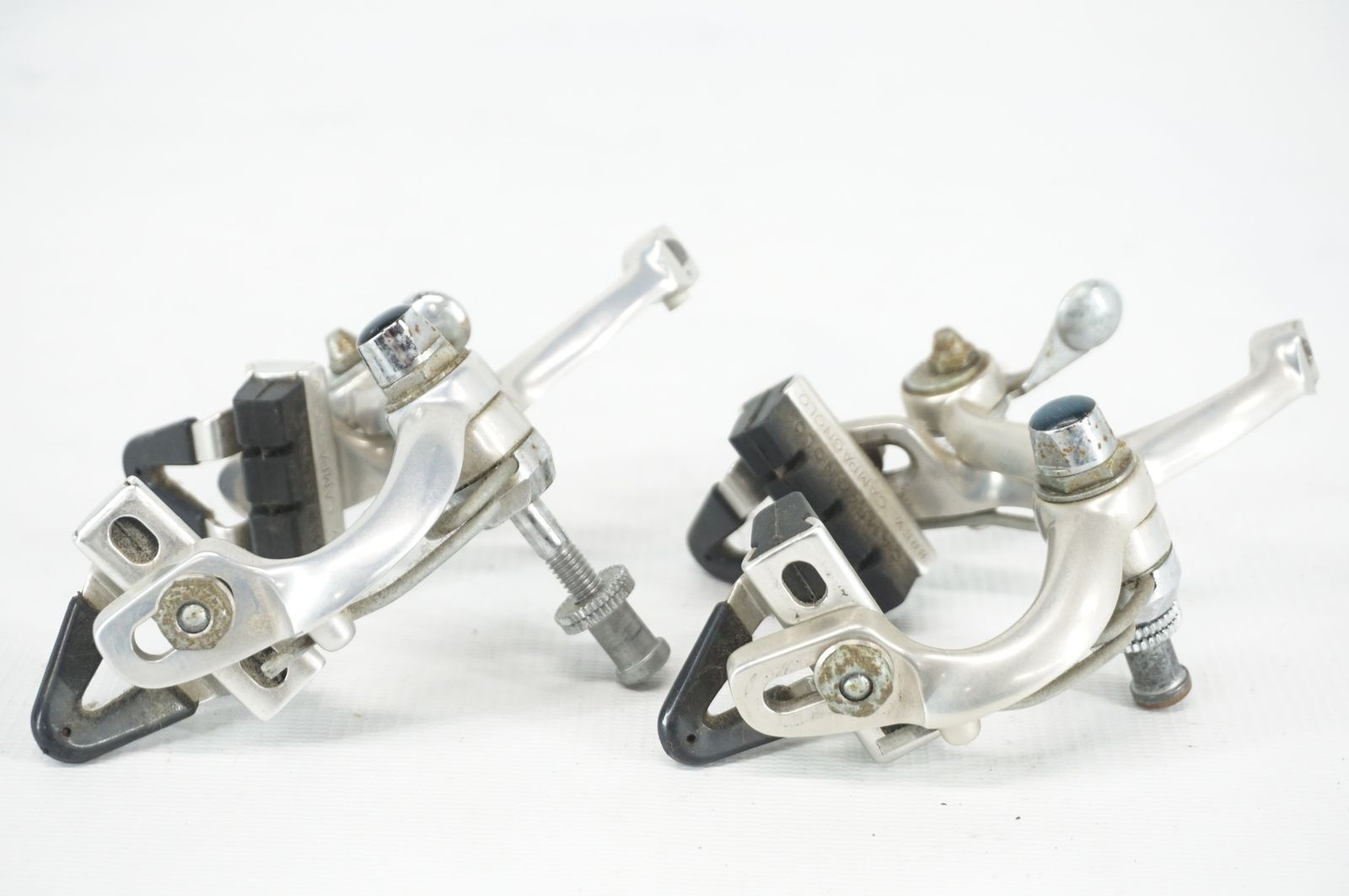 カンパニョーロ C-RECORD