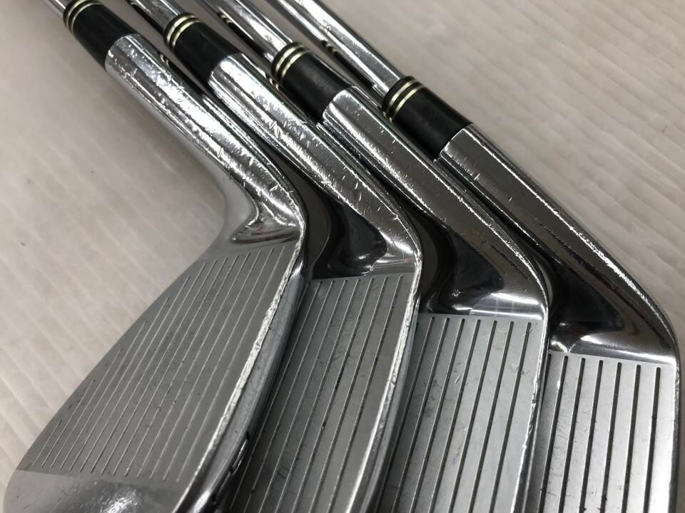 TOUR アイアンセット