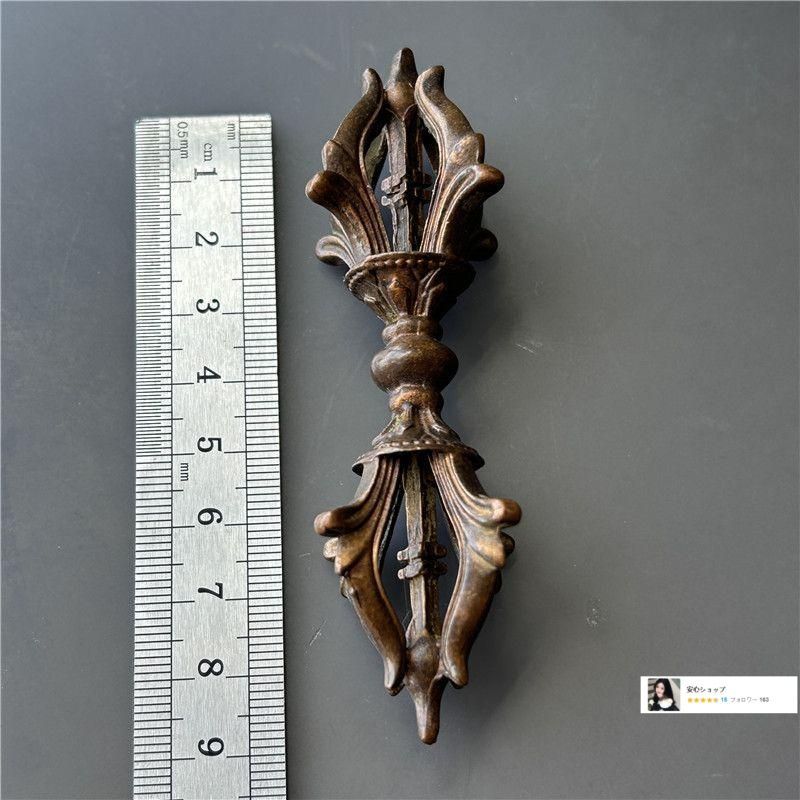 仏具 法器 銅製品 鎮宅 辟邪 開運 風水招財 置物 工芸品 - メルカリ
