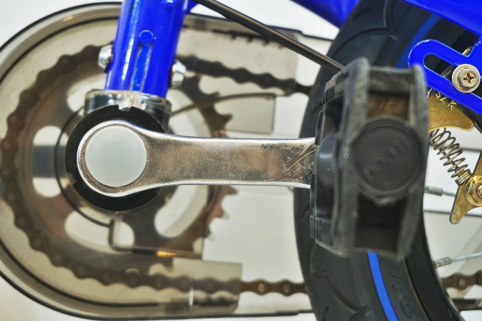 12インチ キッズバイク