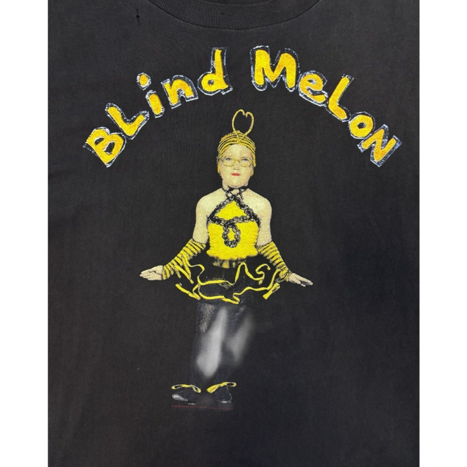 BLIND MELON】ブラインドメロン 