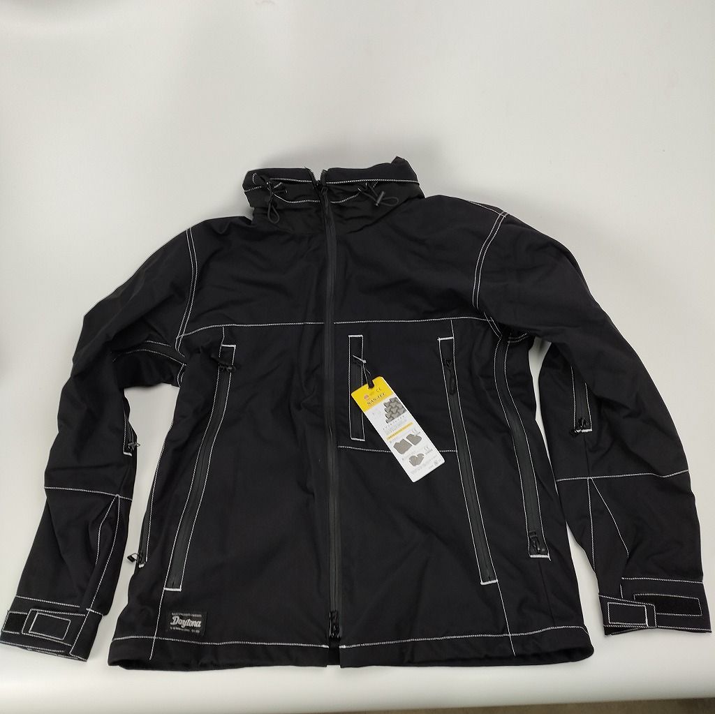 CEレベル1 簡易防水