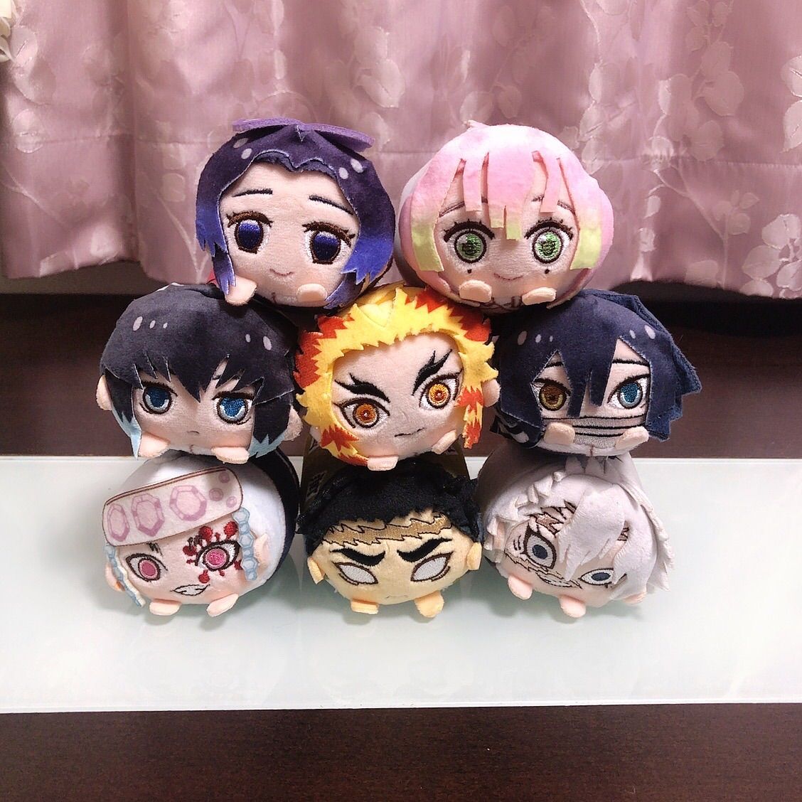 鬼滅の刃 もちころりん 15個セット - メルカリ