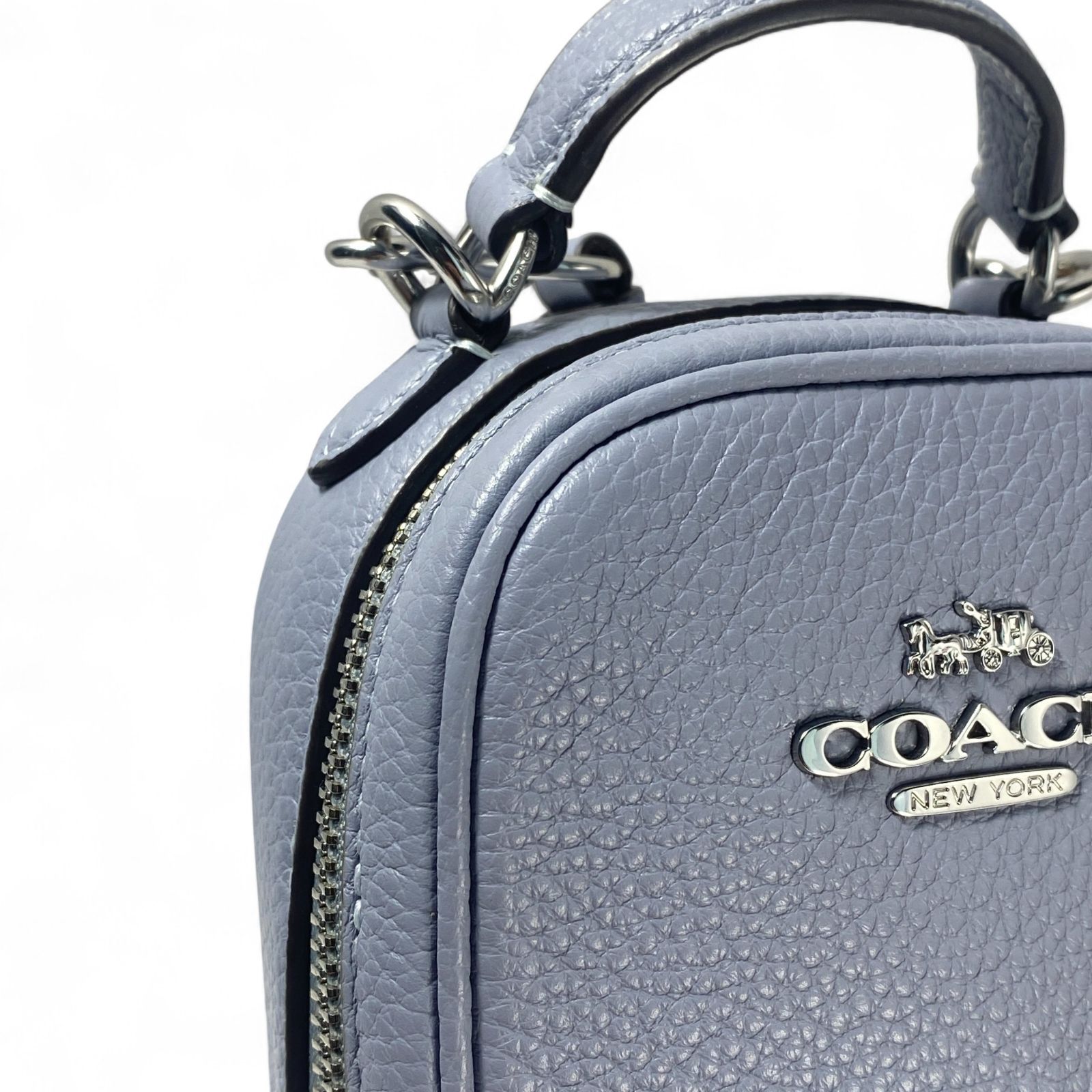 エヴァ フォーン