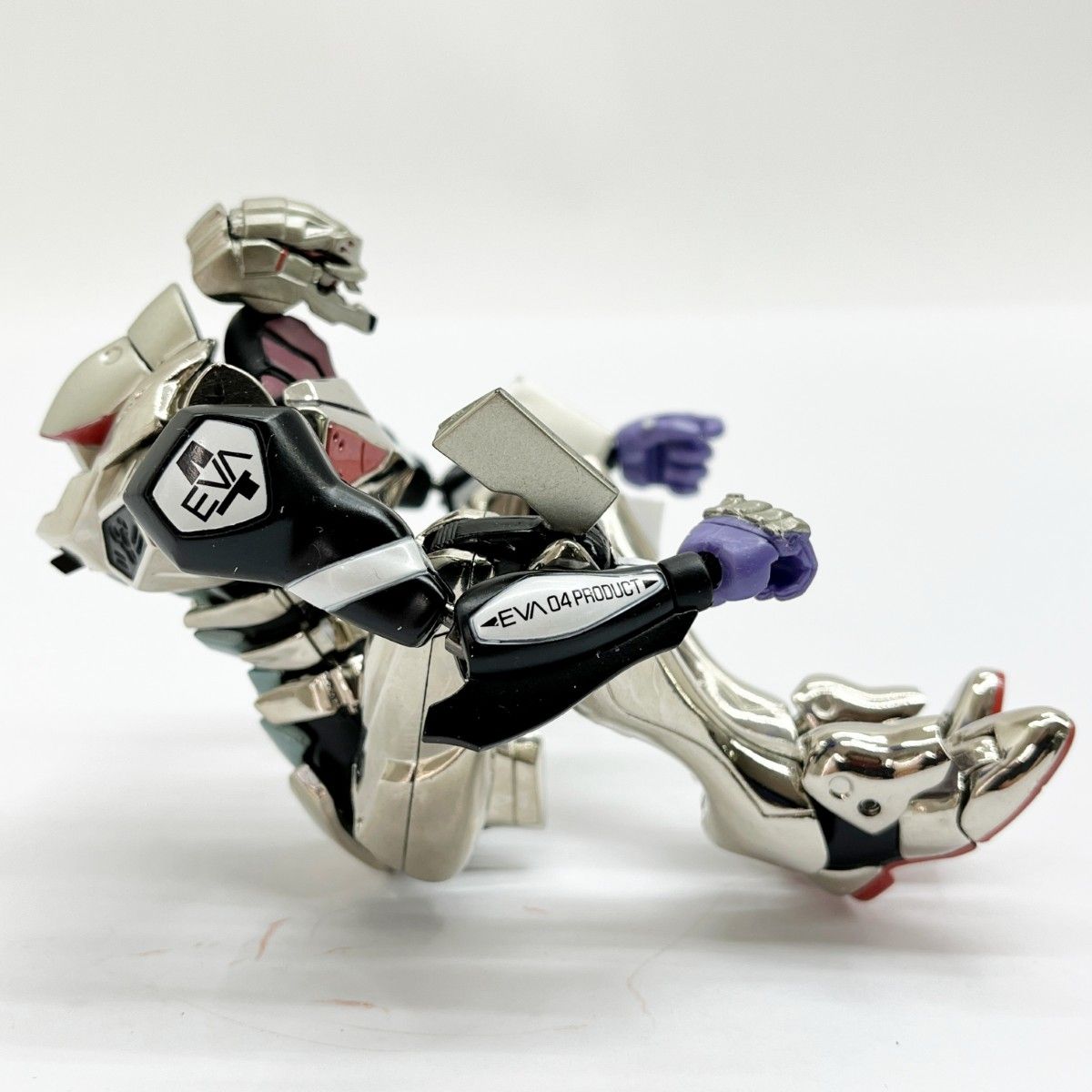 超合金魂 GX-21 エヴァンゲリオン参号機 エヴァンゲリオン 超合金魂 GX