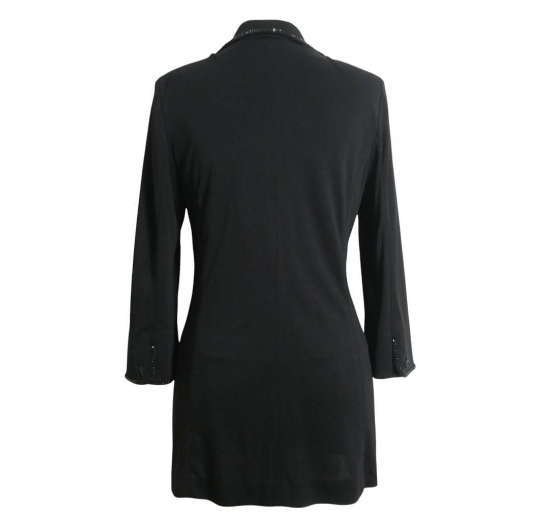 極美品 LEONARD FASHION レオナールファッション サイズM L ライン