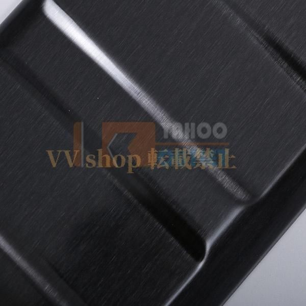 ステップガード