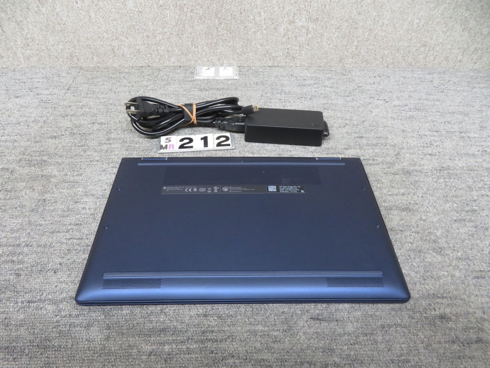 【至高・タッチパネル・16GB】◆ HP Elite Dragonfly G2 / 13.3型 ◆ 超高速Core i7-1165G7 /高速 新品SSD 512GB / メモリ16GB ◆ Windows 11 Pro /サービス 正規 Office ◆ 到着後すぐに使える ACアダプター付き Amazon.com: HP Elite Dragonfly G2 13.3” FHD, Core i7-1185G7