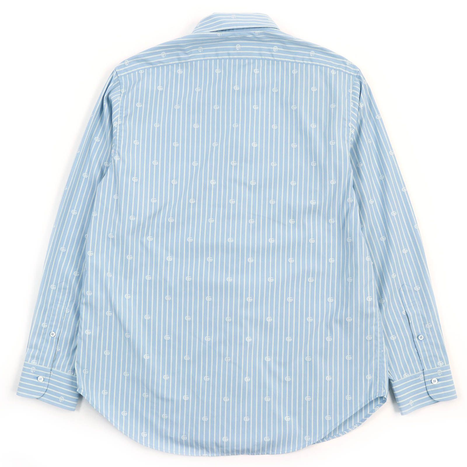 未使用品△GUCCI グッチ 625888 GGストライプ フィルクーペ