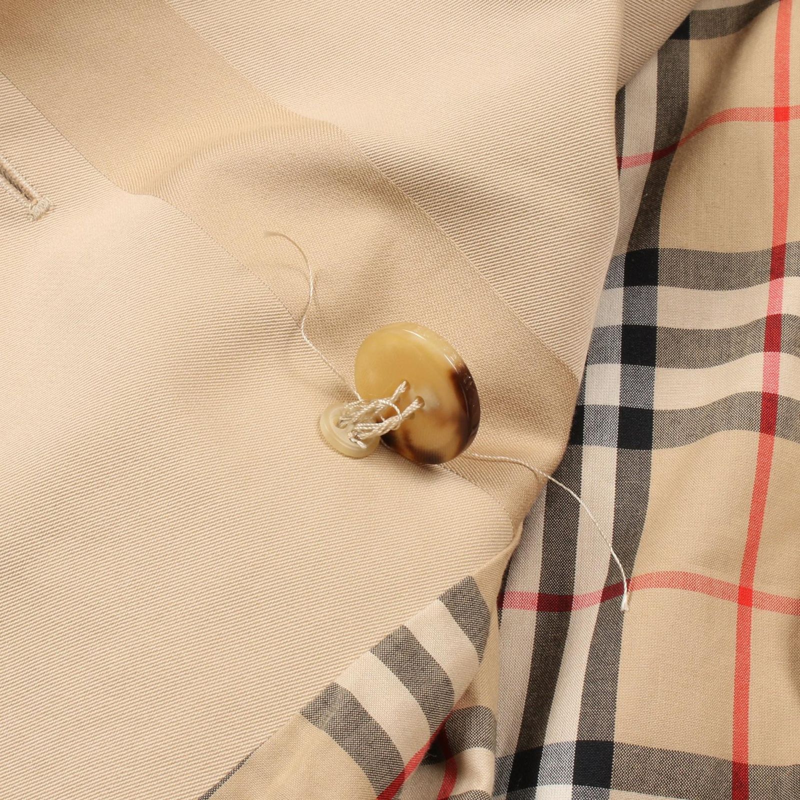 バーバリー BURBERRY