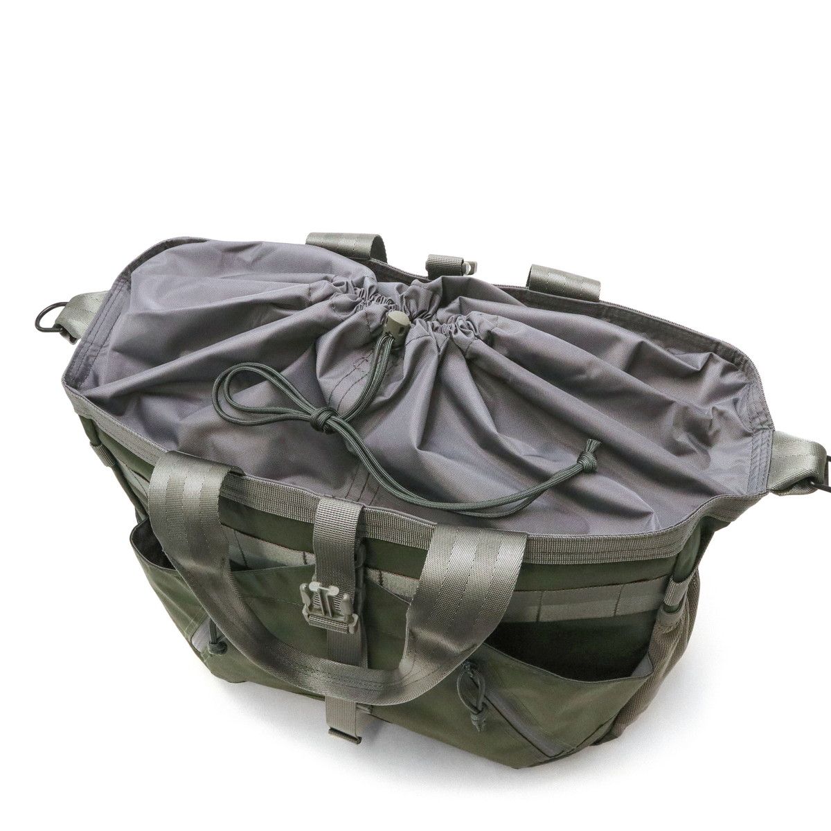 日本正規品 ブリーフィング ゴルフ ボストンバッグ BRIEFING GOLF MIL 