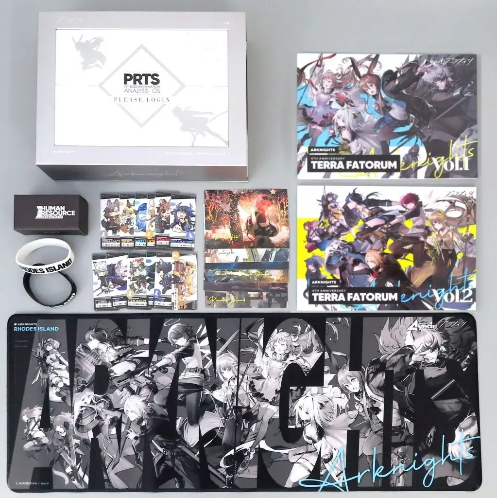 2026年最新】4THアニバーサリー テラ・ファトーラムキットの人気