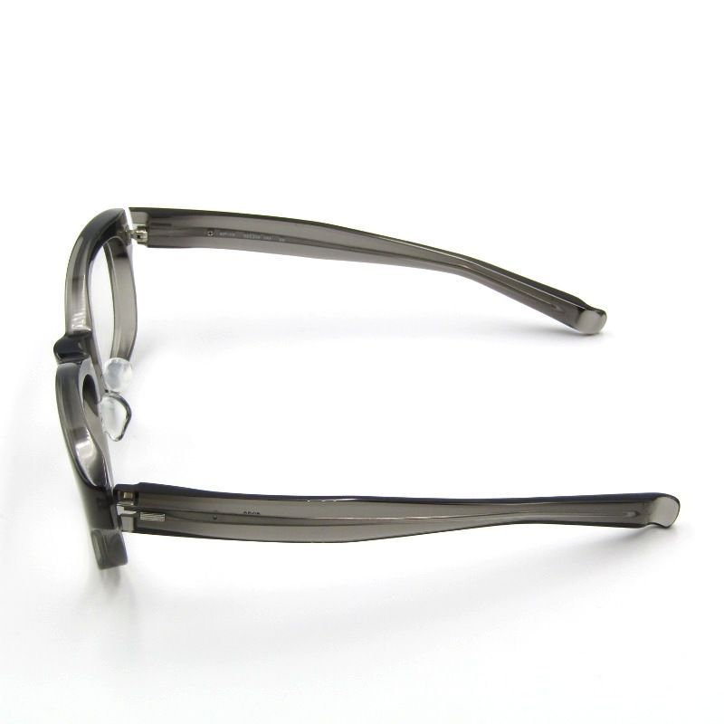 未使用 999.9 フォーナインズ メガネフレーム AP-13 日本製 16C/2016.3  