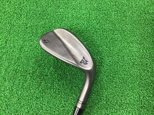 テーラーメイド Taylor Made MILLED GRIND 3 ブラック 52° 09° ウェッジ WG Dynamic G フレックスS メンズ 男性用 右利き 右用 Cランク ゴルフクラブ