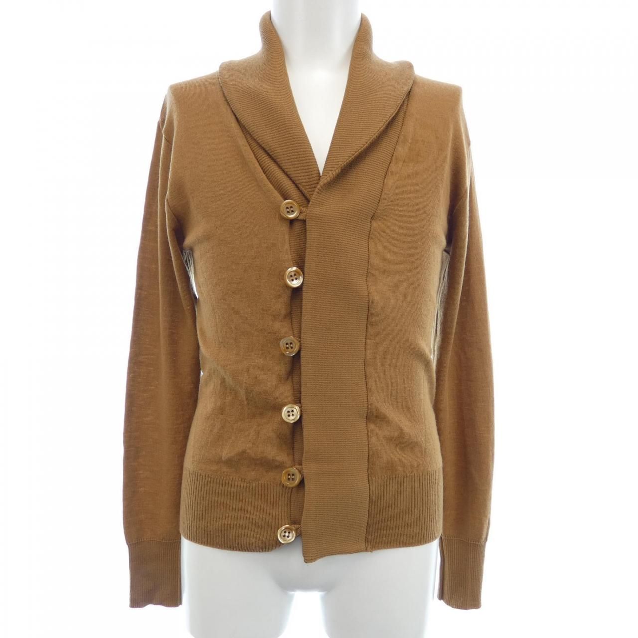 ルトロワ LETROYES カーディガン - メルカリ 