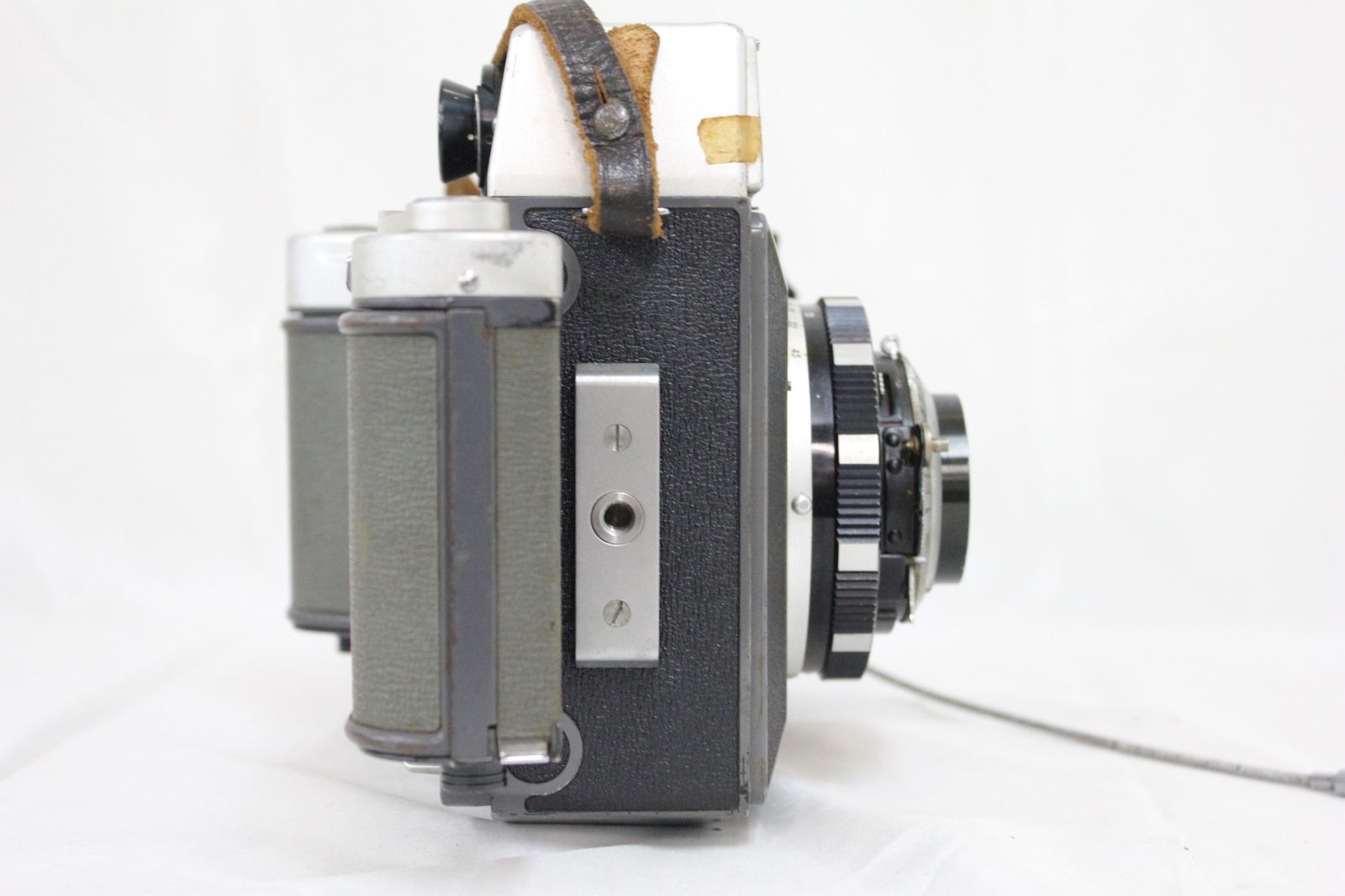 訳あり品】 マミヤ Mamiya 23 Standard Mamiya-Sekor 90mm F3.5