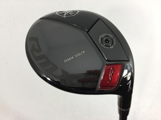 ゴルフクラブ ヤマハ RMX リミックス VD フェアウェイ 2025 TENSEI TR f 7W 14日間返品OK