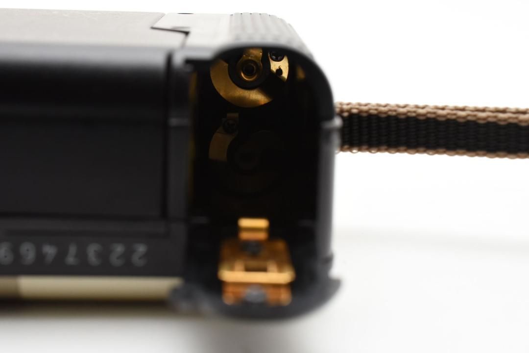 コニカ RECORDER