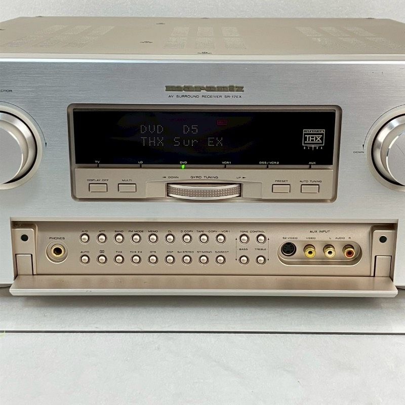 Marantz マランツ