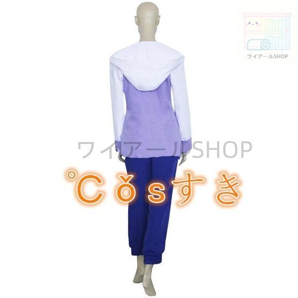 NARUTO ナルト 日向ひあし ひゅうがひあし 風 コスプレ衣装 イベント 演出服 二次会 cosplay イベント アニメ 変身 変装 仮装 パーティー