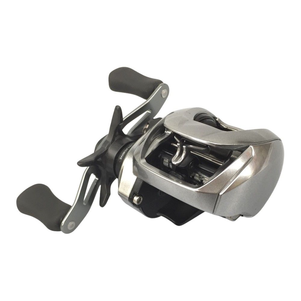 DAIWA ダイワ21 ジリオン SV TW 1000XH【右用】