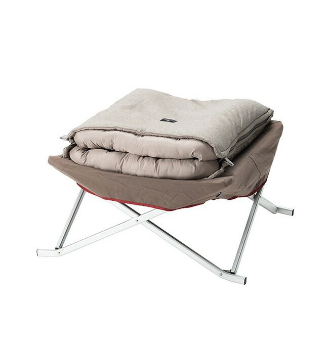 ショップ 【新品】snow peak スノーピーク ドッグオフトン ドッグ