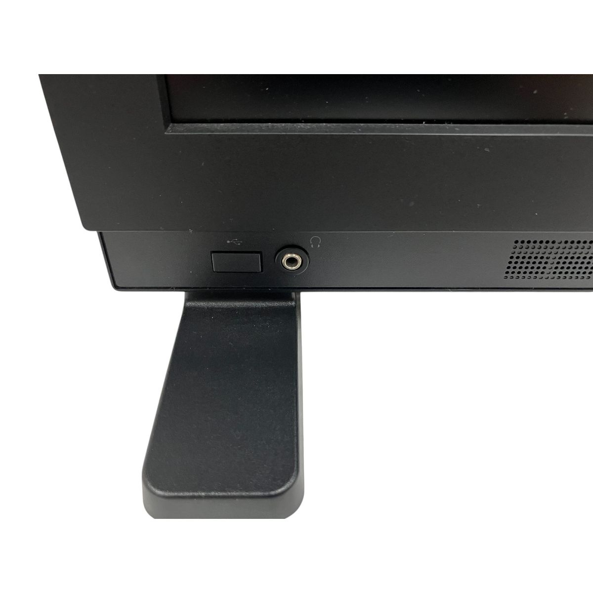 17型マルチフォーマット液晶モニター