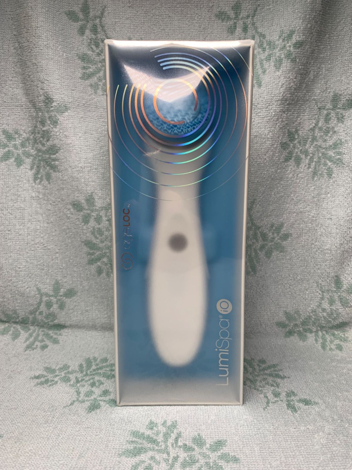 ニュースキン ageLOC︎ ルミスパ︎ iO（本体セット）