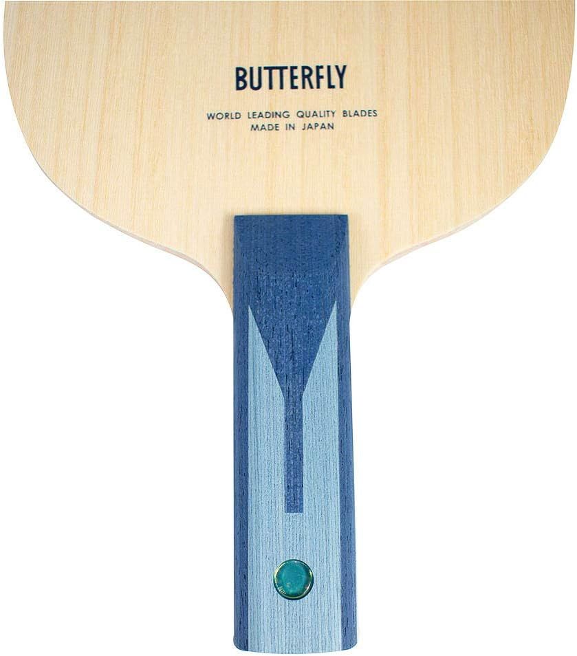 バタフライ(Butterfly) 卓球 ラケット ティモボル・ALC シェーク