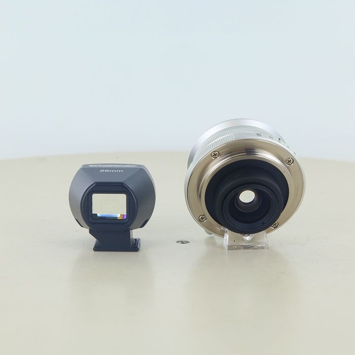 中古】(フォクトレンダー) Voigtlander スナップショット  